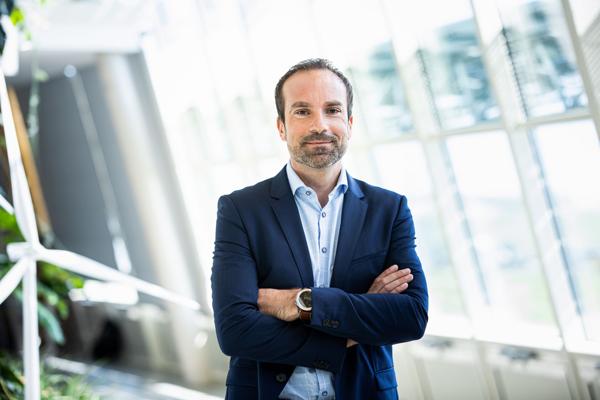 Markus Miertschink, photo 1