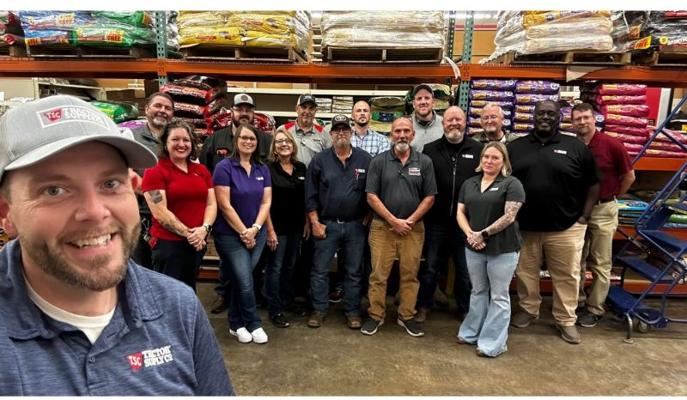 Chris Jeans, photo 1