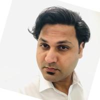 Mohamed Fazal, photo 1