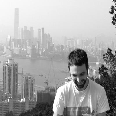 Stephen Boutin, M.S.