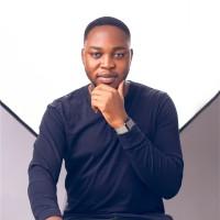 Emmanuel Okeke, photo 2