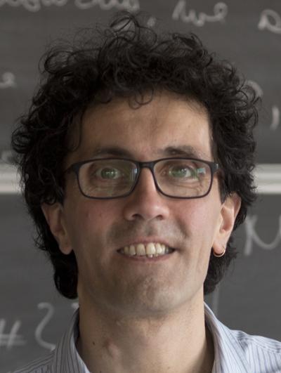 Diego Calvanese, photo 2