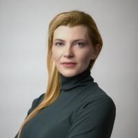 Olga Reznikov, photo 1