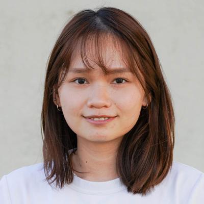 Tiffany Liao, photo 1