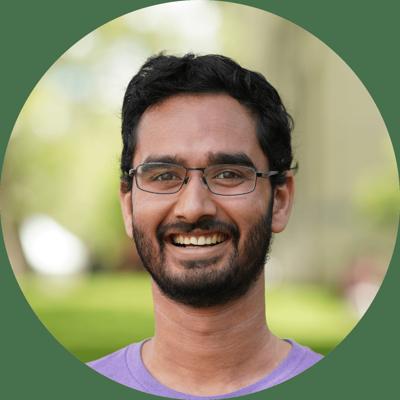 Akhil Nadigatla, photo 2