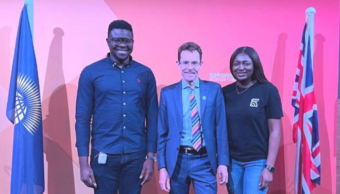 Adeteju Adeleye, photo 1