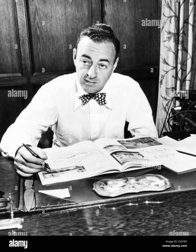 William Levitt, photo 2