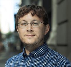 David Mahler, photo 2