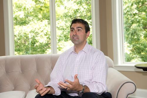 Jonathan Nall, photo 1
