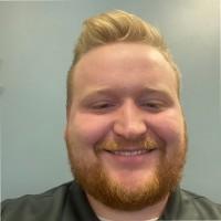 Brandon Barrett, photo 1