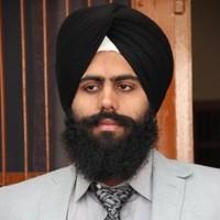 Baltej Singh, photo 2