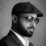 Kumar Ashutosh, photo 1