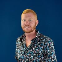 Rick Hoskins, photo 2