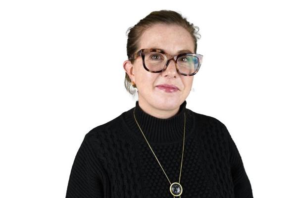 Katherine Hand, photo 2