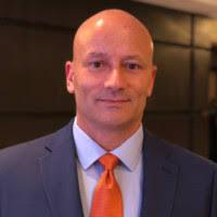 Joseph O'Neill, photo 1