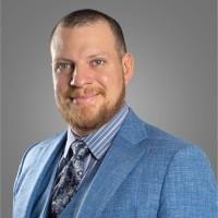 Jake Wilson, photo 2