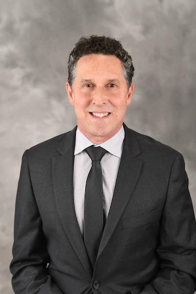 Brian Bowman, photo 1