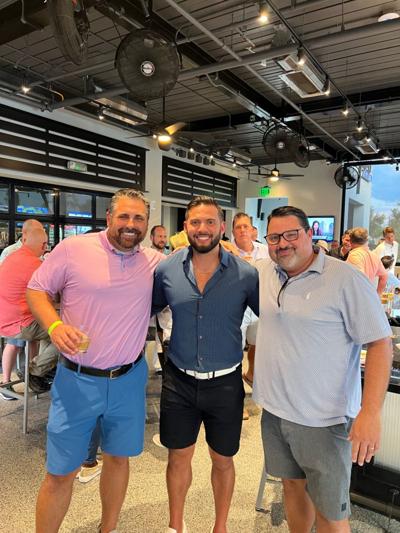 Fred Moscone, photo 2