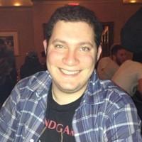 Andrew Rubenstein, photo 1