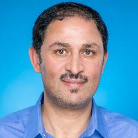 Abdel Dridi, photo 1