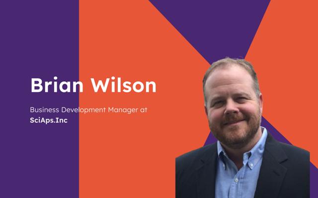 Brian Wilson, photo 1