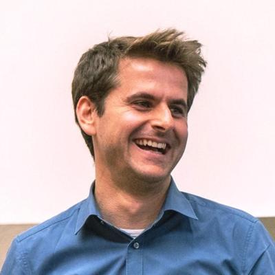 Benjamin Biedermann, photo 2