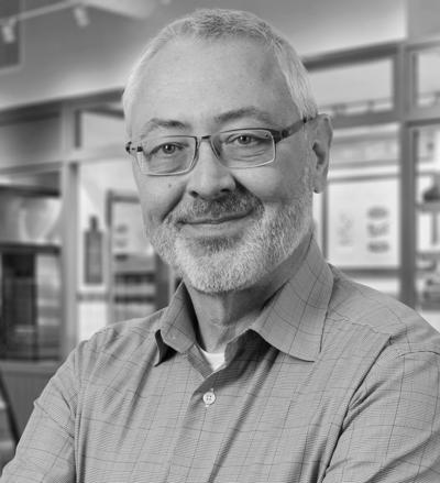 Blaine Hurst, photo 2