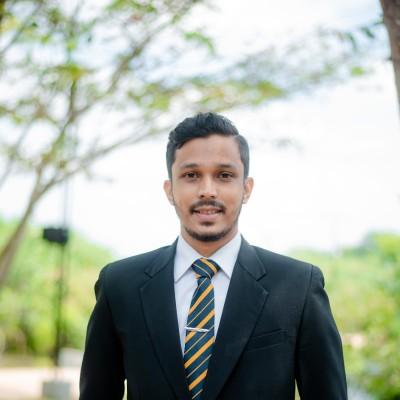 Randula Liyanage, photo 2