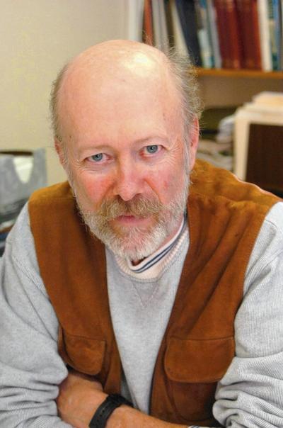 Paul Patterson, photo 1