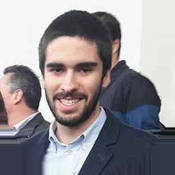 Gustavo Silva, photo 1