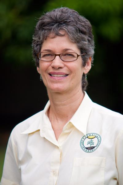 Diana McCaulay, photo 1