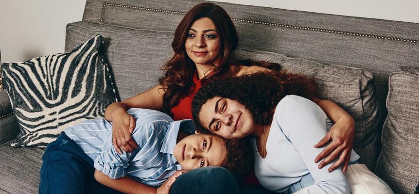 Mmi Rana Abulnour, photo 2