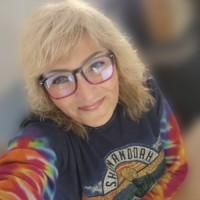 Susan Busch, photo 1