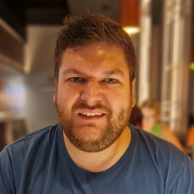 Shuby Ghotra, photo 1