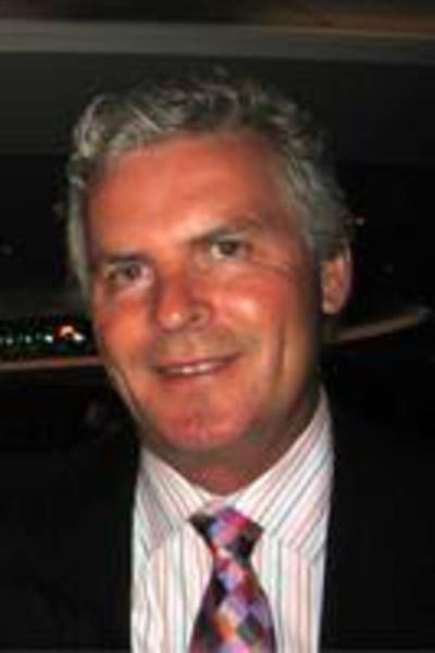 Bruce Voigt, photo 2
