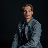 Arkady Rudenko, photo 2