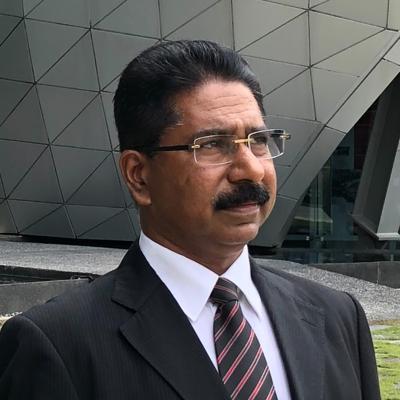 SUNIL KUMAR