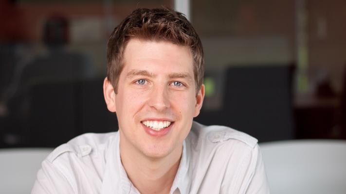 Chris Hutchins, photo 2