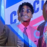 Jeremy Smitherman, photo 2