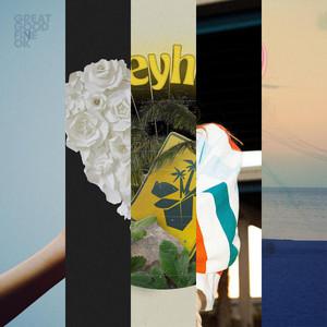 Blaike Ford, photo 1