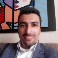 Cristian Rojas, photo 1