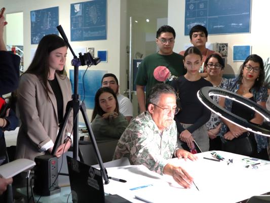 George Puig, photo 2