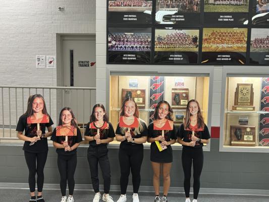 Tabitha Cooper, photo 2