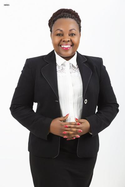 Rose Sibisi, photo 1