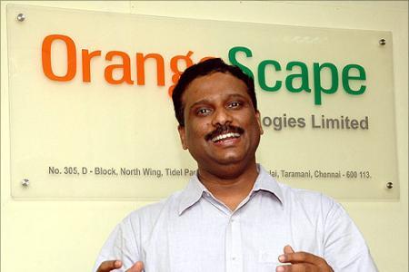 Aravind Suresh, photo 1