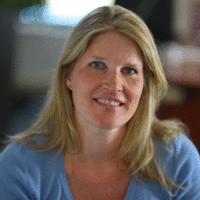 Birthe Jonkman, photo 1