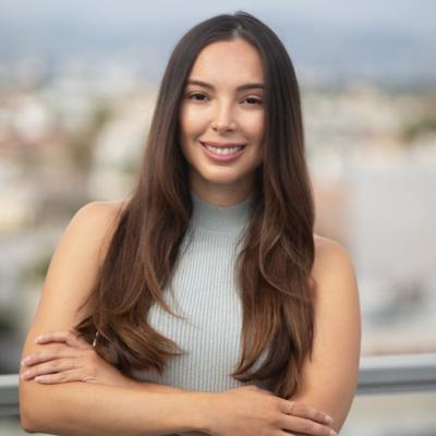 Alexa Michelle Diaz, M.A.