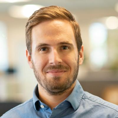 Daniel Brodkey, photo 1