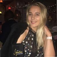 Rosie Moore, photo 1