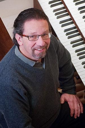 Michael Kraft, photo 1